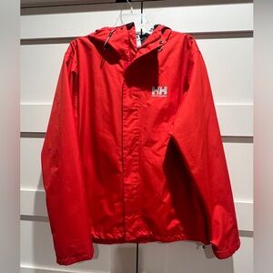 Men’s Helly Hanson Rain Jacket
